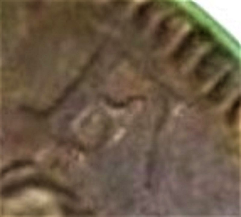 1798-$1-Draped-Bust-Dollar-BB-111,-B-11,-R-3